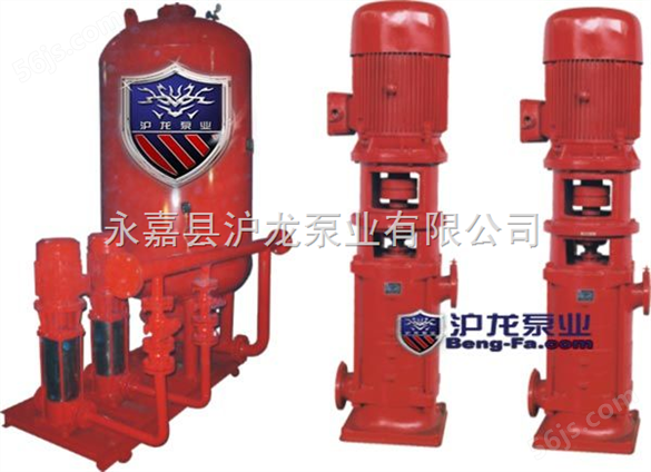 顺义县消防泡沫泵XBD消防增压稳压泡沫泵