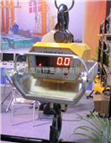 OCS—5T徐州OCS电子吊秤厂家|3吨直视吊秤|3吨耐高温吊秤