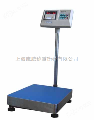 上海DCS电子计价台秤200公斤价格