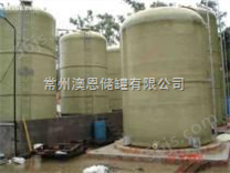 聚乙烯（PE）防腐汽车运输槽罐（5-15m3）