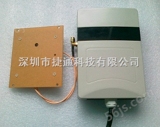 超高频无源远距离RFID