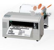 东芝标签打印机|东芝B-852贴标机|条码打印机维修