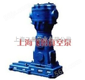 WLW系列-无油立式往复泵（中国 上海 生产厂家）