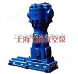 无油立式往复泵WLW系列-无油立式往复泵（中国 上海 生产厂家）