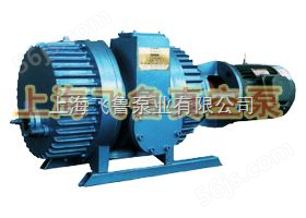 ZJ系列-罗茨真空泵（中国 上海 生产厂家）