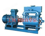 水环式真空泵2BE型-水环式真空泵（中国 上海 生产厂家）