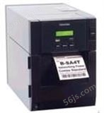 东芝B-SA4TM东芝B-SA4TM|TEC标签打印机|工业级