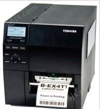 tec条码打印机|东芝B-EX4T1打码机|上海总经销|条码打印机维修