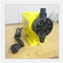 立式电动隔膜泵 长轴泵 定量输出隔膜计量泵货号H11135