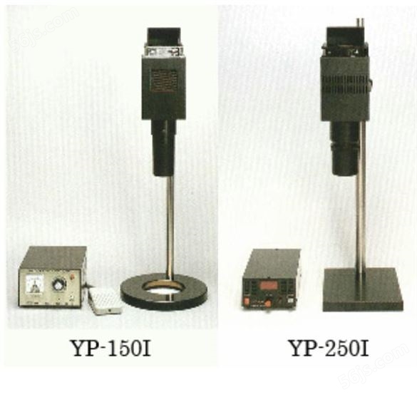 YP-150I检测各种缺陷的宏观观察用照明装置