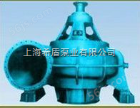 YJ型立式单吸单级离心清水泵