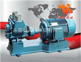 YHCB型圆弧齿轮油泵.气动油桶泵.微型齿轮输油泵