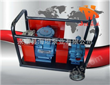 KYB型移动式自吸滑板泵.齿轮油泵.圆弧齿轮油泵
