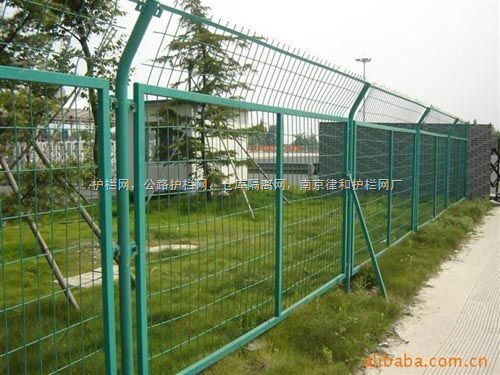 南京护栏网-上海护栏网-江苏护栏网-南京律和护栏厂
