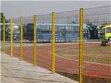 桃型柱护栏网，三角护栏网，波浪形护栏网，南京护栏网，律和护栏网厂