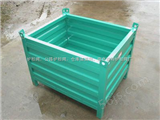 钢制料箱-网格料箱-南京料箱-南京律和钢制料箱